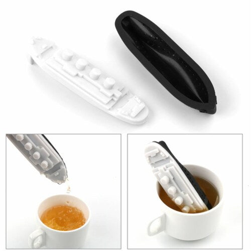 Teatanic Herbal Tea Infuser