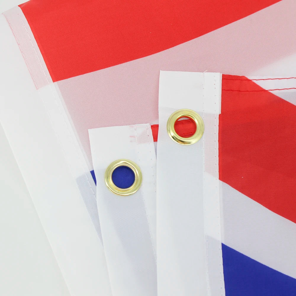 British Union Jack Flag 90cm x 150cm