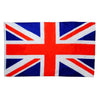 British Union Jack Flag 90cm x 150cm