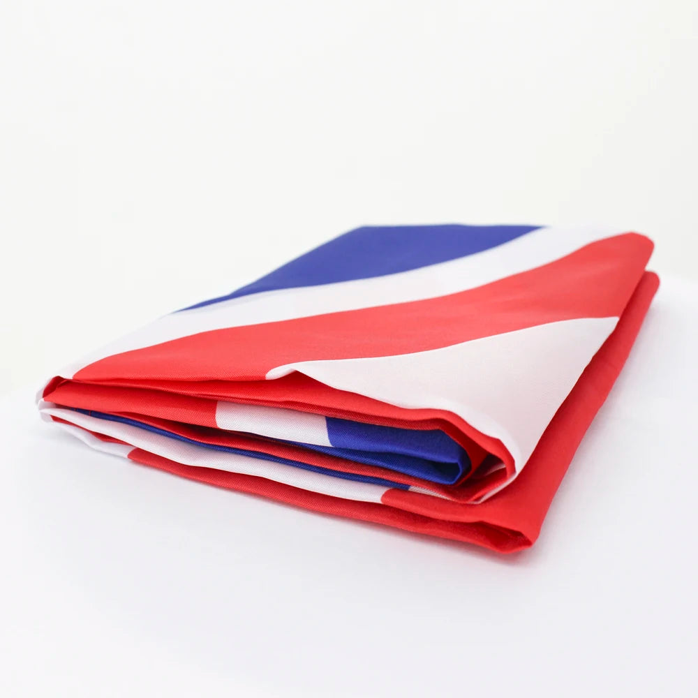British Union Jack Flag 90cm x 150cm